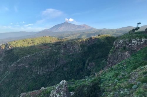 Tenerife