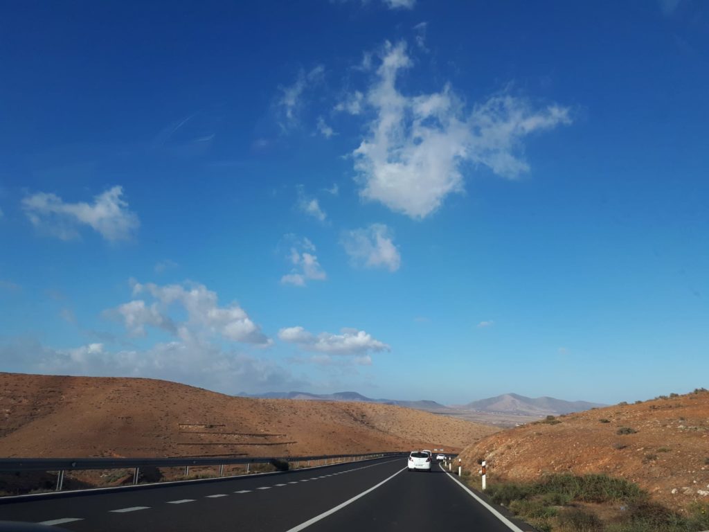 Fuerteventura