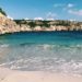 Mallorca pláž Španělské západní pobřeží
