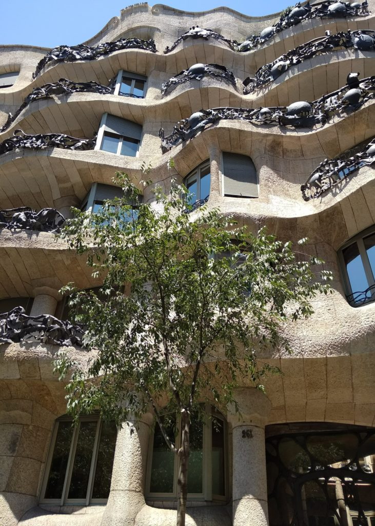 Casa Milá