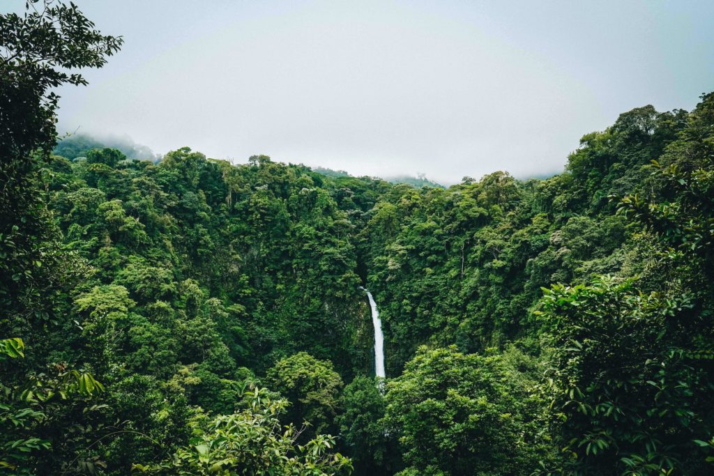 Costa Rica